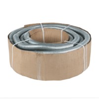 Металлорукав МРКО d32мм 25 м/уп с протяжкой Р3-ЦХ EKF PROxima