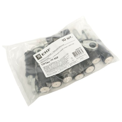 Наконечник кабельный герметичный изолированный CPTAU 70 EKF PROxima — изображение 2