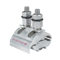 Зажим ответвительный плашечный SL14,2 50-240 мм2 / 50-240 мм2 EKF PROxima