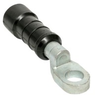 Наконечник кабельный герметичный изолированный CPTAU 50 EKF PROxima