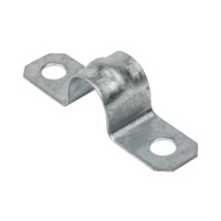 Скоба крепёжная СМД d12-13мм 100 шт/уп EKF PROxima