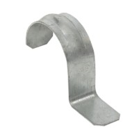 Скоба крепёжная СМО d31-32мм 50 шт/уп EKF PROxima