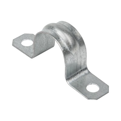 Скоба крепёжная СМД d21-22мм 100 шт/уп EKF PROxima