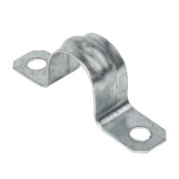 Скоба крепёжная СМД d19-20мм 100 шт/уп EKF PROxima