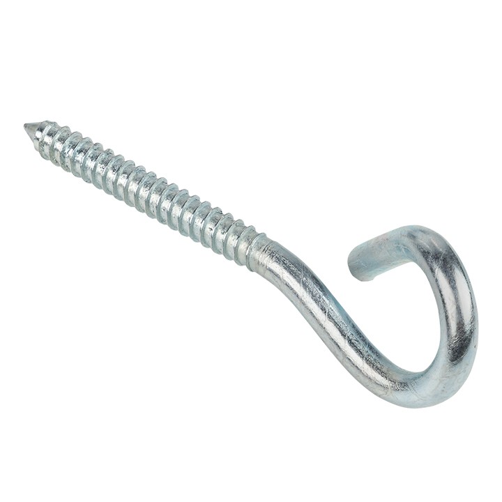 Крюк с резьбой ВТ8 EKF PROxima — изображение 2