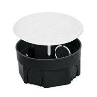 Коробка КМЭР КМТ-010-005 для твердых стен 103х50 EKF PROxima