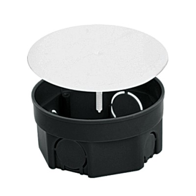 Коробка КМЭР КМТ-010-005 для твердых стен 103х50 EKF PROxima