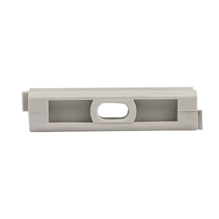 Крепеж-клипса d32 мм (50 шт) серая EKF-Plast — изображение 2