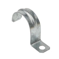 Скоба крепёжная СМО d38-40мм 50 шт/уп EKF PROxima