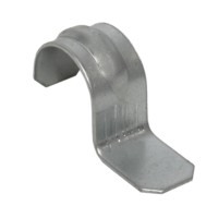 Скоба крепёжная СМО d19-20мм для монт. пист. 100 шт/уп EKF PROxima