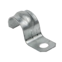 Скоба крепёжная СМО d16-17мм 100 шт/уп EKF PROxima