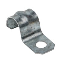 Скоба крепёжная СМО d12-13мм 100 шт/уп EKF PROxima