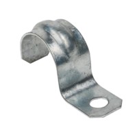 Скоба крепёжная СМО d19-20мм 100 шт/уп EKF PROxima