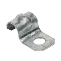 Скоба крепёжная СМО d8-9мм 100 шт/уп EKF PROxima