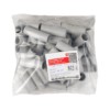 Муфта соединительная для трубы (20 мм) (50 шт) EKF-Plast