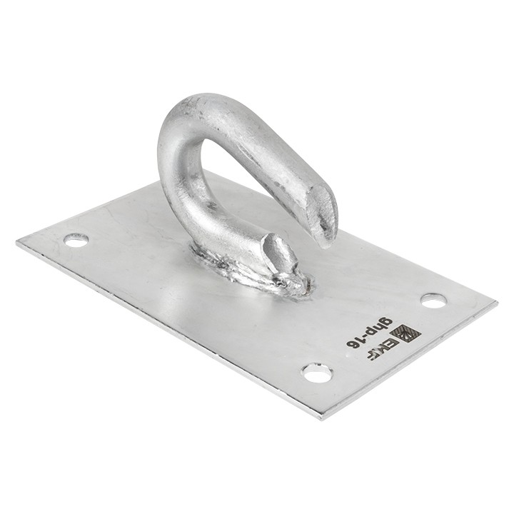 Крюк для плоской поверхности GHP16 EKF PROxima — изображение 2