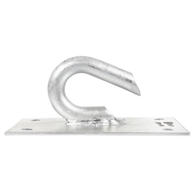 Крюк для плоской поверхности GHP16 EKF PROxima — изображение 3