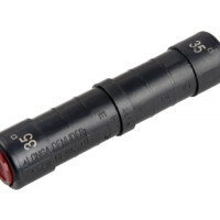 Гильза изолированная абонентская MJPB 10-25 EKF PROxima