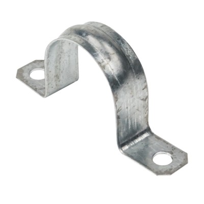 Скоба крепёжная СМД d31-32мм 50 шт/уп EKF PROxima