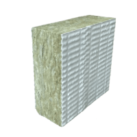 Огнезащитная плита GB-P (1000x600x80 мм)