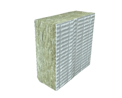 Огнезащитная плита GB-P (1000x600x80 мм)