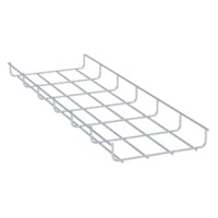 Лоток проволочный 30х300х3000-3,8 мм INOX EKF