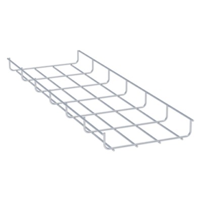 Лоток проволочный 30х200х3000-3,8 мм INOX EKF