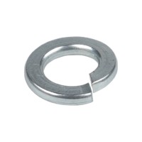 Шайба гровер M12 DIN 127 EKF