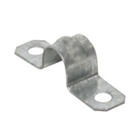 Скоба крепёжная СМД d12-13мм 10 шт/уп EKF PROxima