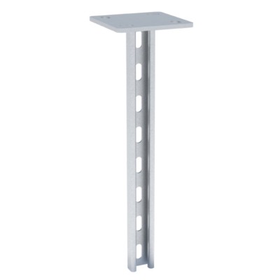 STRUT-стойка 41х21 мм, основание 900 мм EKF