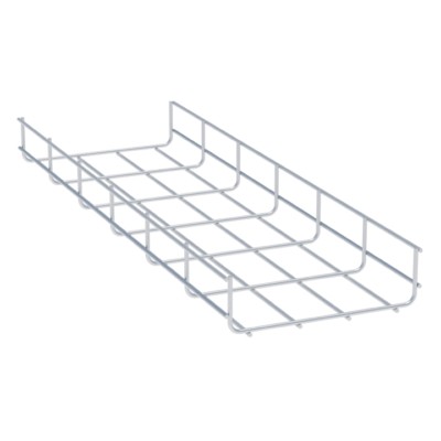 Лоток проволочный 50х200х3000-3,8 мм INOX EKF