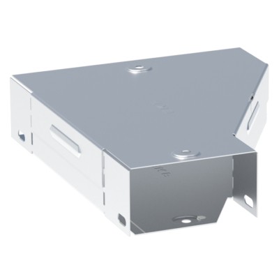 Переходник по ширине правосторонний 50х100х200 мм HDZ EKF