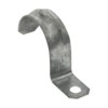 Скоба крепёжная СМО d31-32мм для монт. пист. 50 шт/уп EKF PROxima