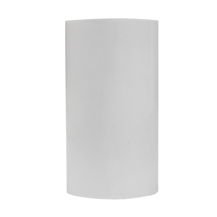 Муфта соединительная для трубы (50 мм) (10 шт) серая EKF-Plast — изображение 2