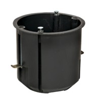 Коробка КМЭУ универсальная КМП-020-010 углубленная с металлическими лапками (80х70) EKF PROxima