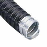 Металлорукав МРКПИ с протяжкой НГ РЗ-ЦП-10 50 м/уп EKF PROxima