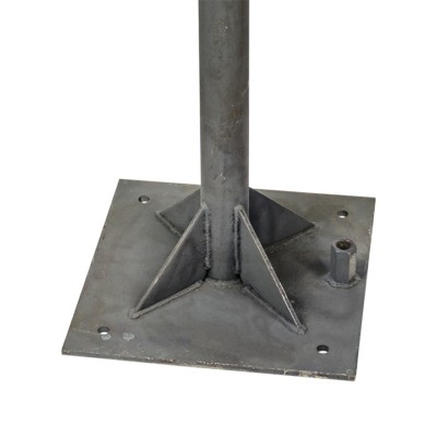 Подставка для молн, мачты от 5 до 7 метров HZ EKF PROxima — изображение 2