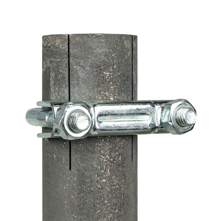 Подставка для молн, мачты от 5 до 7 метров HZ EKF PROxima — изображение 4