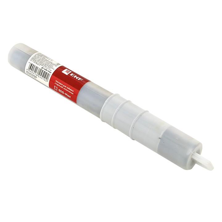 Насадка SDS MAX для забивки стержней заземления EKF PROxima — изображение 2