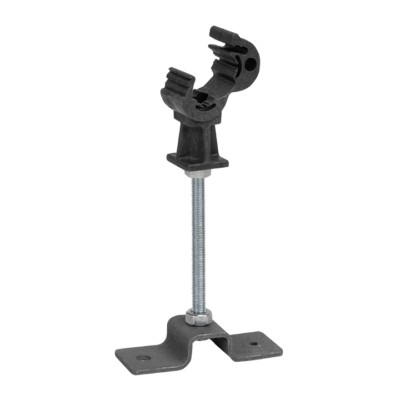 Держатель дистанционный, L=100мм, Ni EKFPROxima — изображение 2