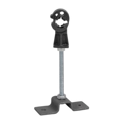 Держатель дистанционный, L=100мм, Ni EKFPROxima — изображение 3