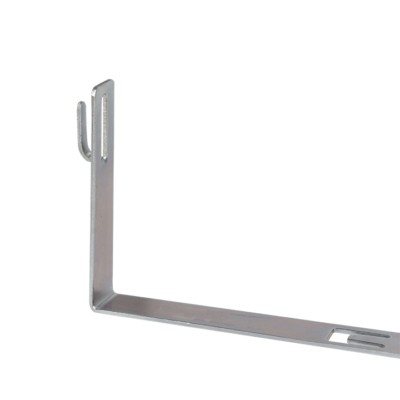 Держатель под черепицу L=330мм с крючком Ni EKF PROxima — изображение 2