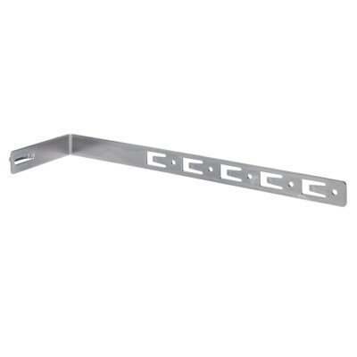 Держатель под черепицу L=330мм с крючком Ni EKF PROxima — изображение 3