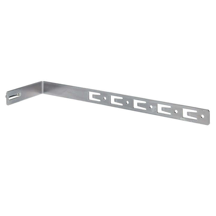 Держатель под черепицу L=330мм с крючком Ni EKF PROxima — изображение 3