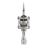 Активный молниеприемник «ОМА-30» с адаптером EKF PROxima