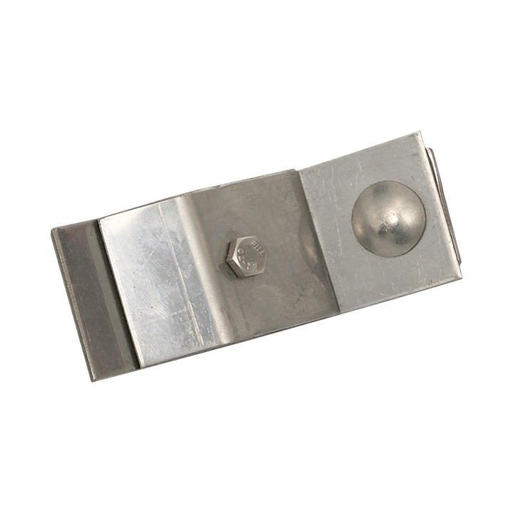 Держатель на водосток скручиваемый Ni EKF PROxima — изображение 3