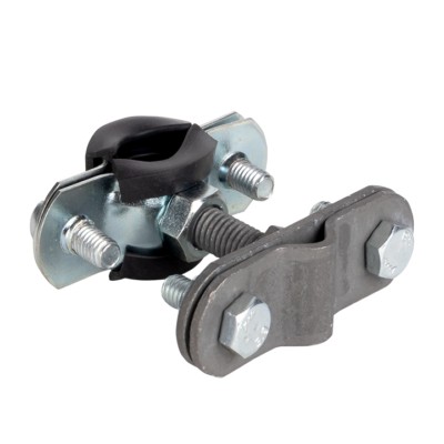 Держатель прута на трубе D=(20-24) мм HZ EKF PROxima — изображение 3