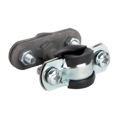 Держатель прута на трубе D=(20-24) мм HZ EKF PROxima — изображение 4