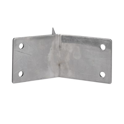 Держатель кровельный на конёк 150/120мм, NI EKF PROxima — изображение 3