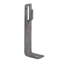 Держатель кровельный универсальный, HZ EKF PROxima